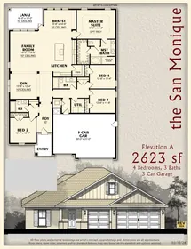 Navarre FL Home