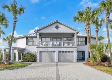 Destin FL Home