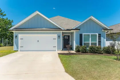 Crestview FL Home