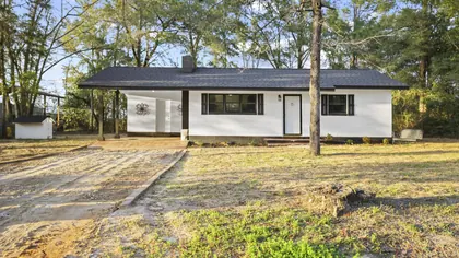 DeFuniak Springs FL Home