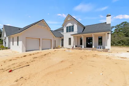 Watersound FL Home