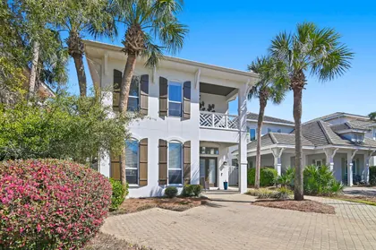 Destin FL Home