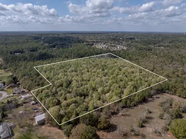 Crestview FL Property
