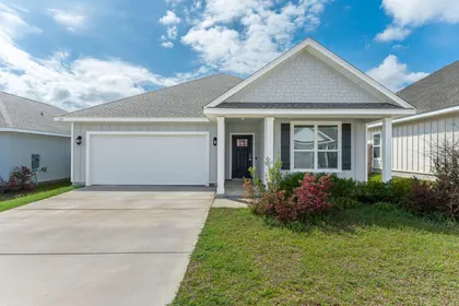 Crestview FL Home