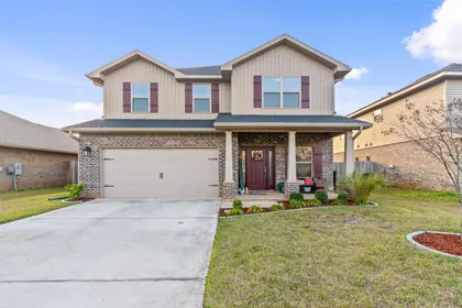 Crestview FL Home
