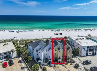 Fort Walton Beach FL Home