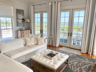 Santa Rosa Beach FL Home