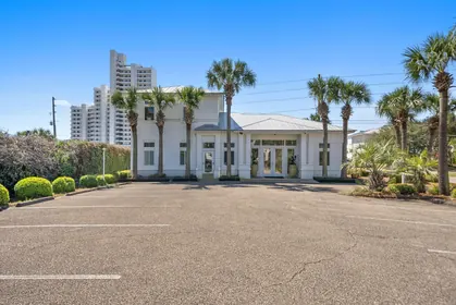 Santa Rosa Beach FL Property