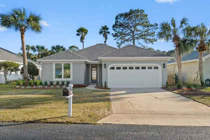 Miramar Beach FL Home