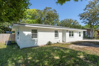 Fort Walton Beach FL Home