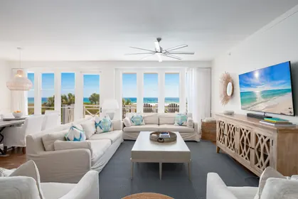 Watersound FL Home