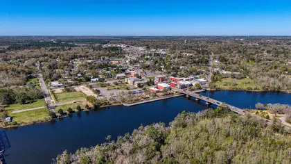 Milton FL Home
