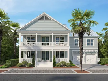Seacrest FL Home