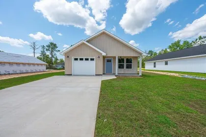 Crestview FL Home
