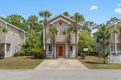 Santa Rosa Beach FL Home