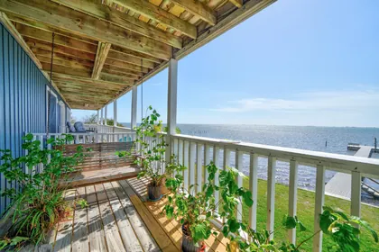 Gulf Breeze FL Home