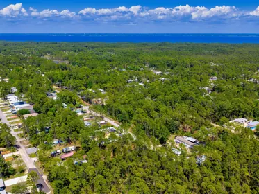 Santa Rosa Beach FL Property