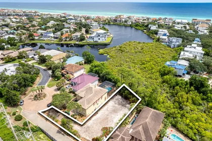 Destin FL Property