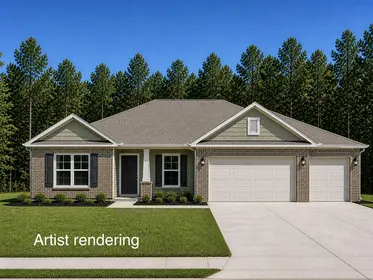 Milton FL Home