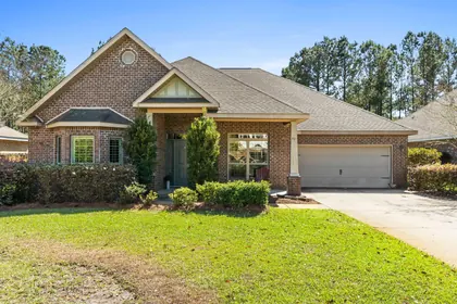 Freeport FL Home