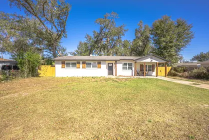 Panama City FL Home