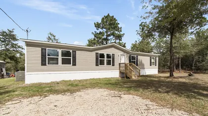 DeFuniak Springs FL Home