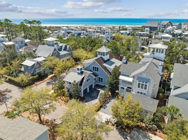 Watersound FL Home
