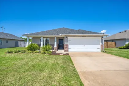 Gulf Breeze FL Home