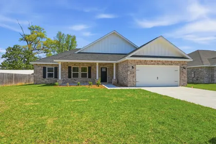 Crestview FL Home
