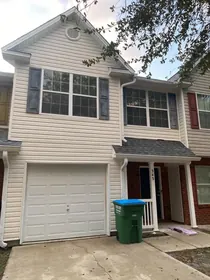 Crestview FL Home