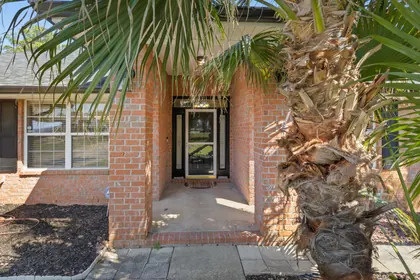 Gulf Breeze FL Home