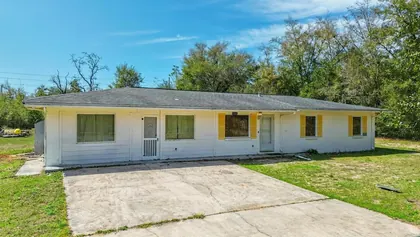 Youngstown FL Home