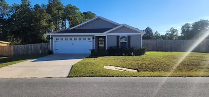Crestview FL Home