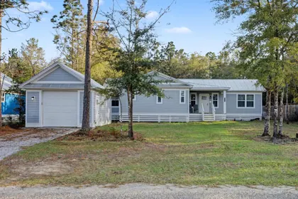 DeFuniak Springs FL Home