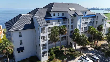 Miramar Beach FL Home
