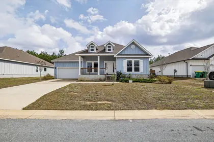 Crestview FL Home