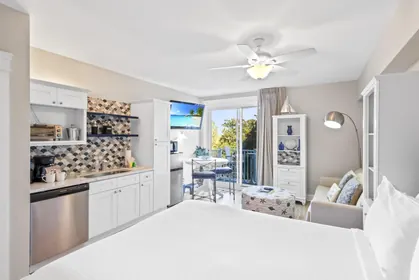 Miramar Beach FL Home