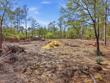 DeFuniak Springs FL Property