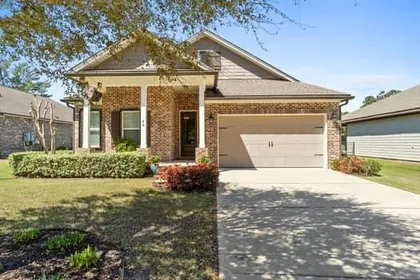 Freeport FL Home