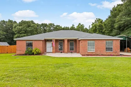 Baker FL Home