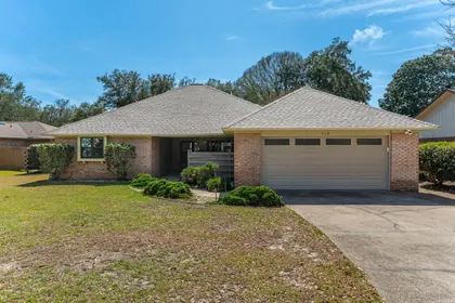 Niceville FL Home