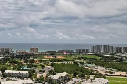 Destin FL Home
