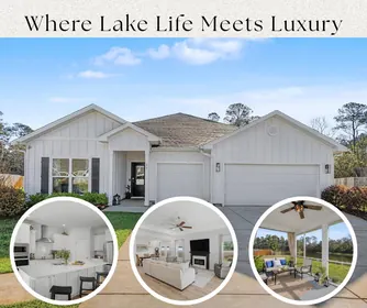 Freeport FL Home
