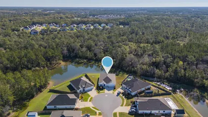 Freeport FL Home