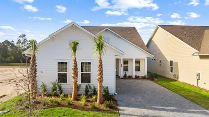 Panama City Beach FL Home