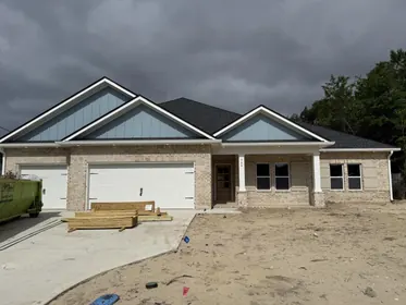 Fort Walton Beach FL Home