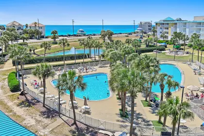 Miramar Beach FL Home