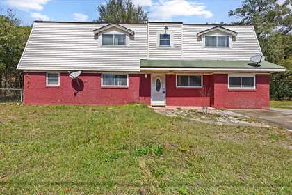 Pensacola FL Home
