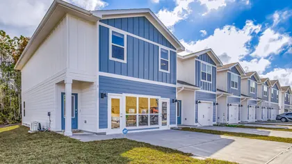 Mary Esther FL Home