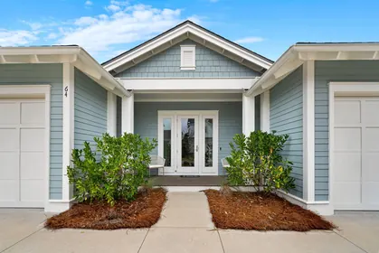 Inlet Beach FL Home